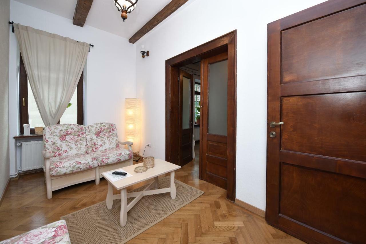 Buzoianu Residence Braşov Exterior foto