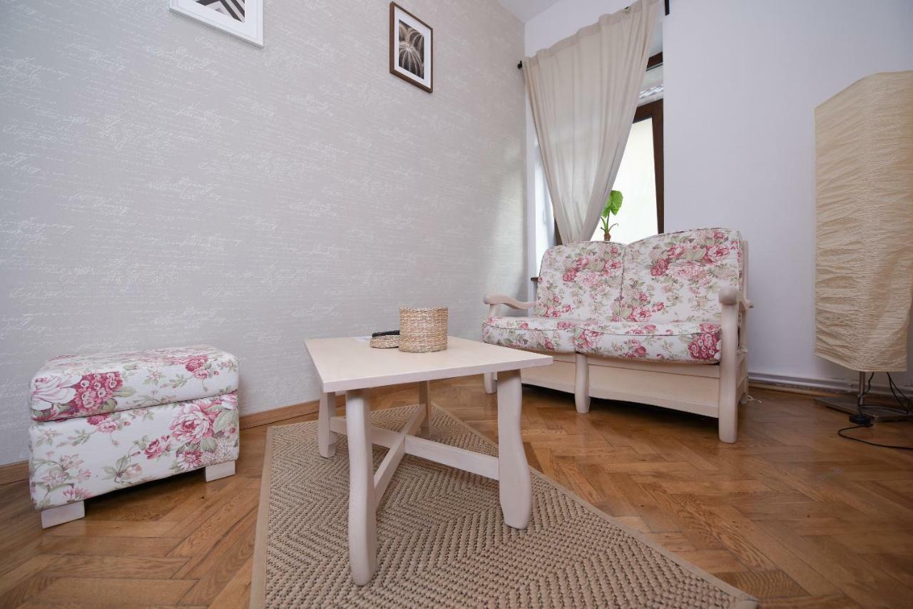 Buzoianu Residence Braşov Exterior foto