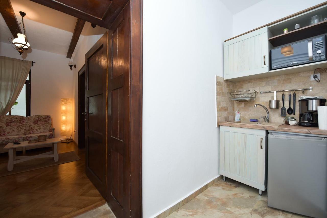 Buzoianu Residence Braşov Exterior foto